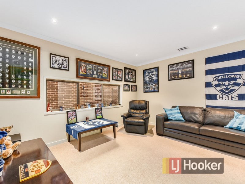 5 Bimberry Circuit, Clyde VIC 3978