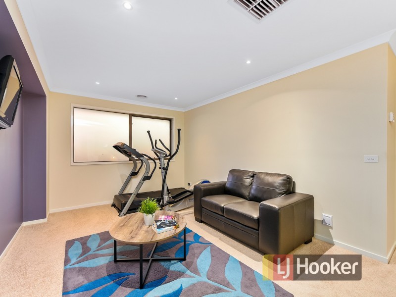 5 Bimberry Circuit, Clyde VIC 3978