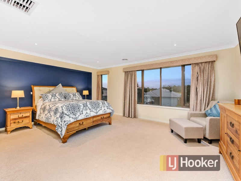 5 Bimberry Circuit, Clyde VIC 3978
