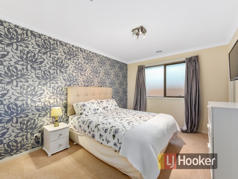 5 Bimberry Circuit, Clyde VIC 3978
