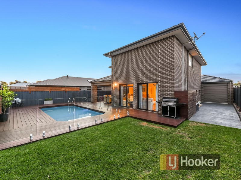 5 Bimberry Circuit, Clyde VIC 3978