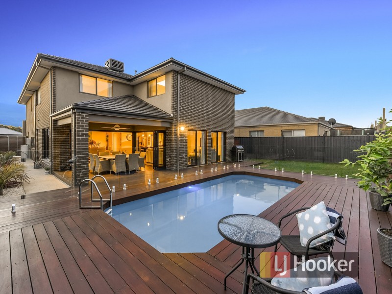 5 Bimberry Circuit, Clyde VIC 3978