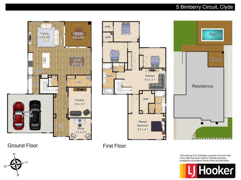 5 Bimberry Circuit, Clyde VIC 3978