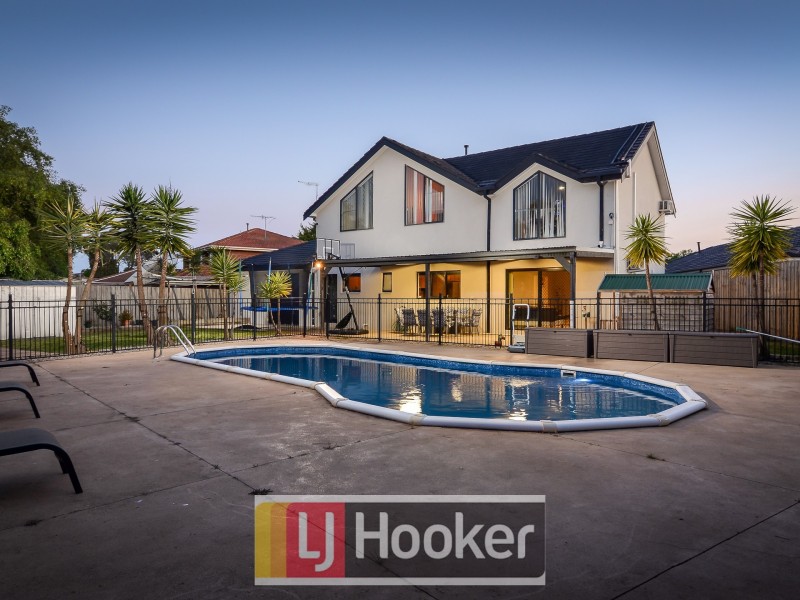 4 Shearer Court, Narre Warren VIC 3805