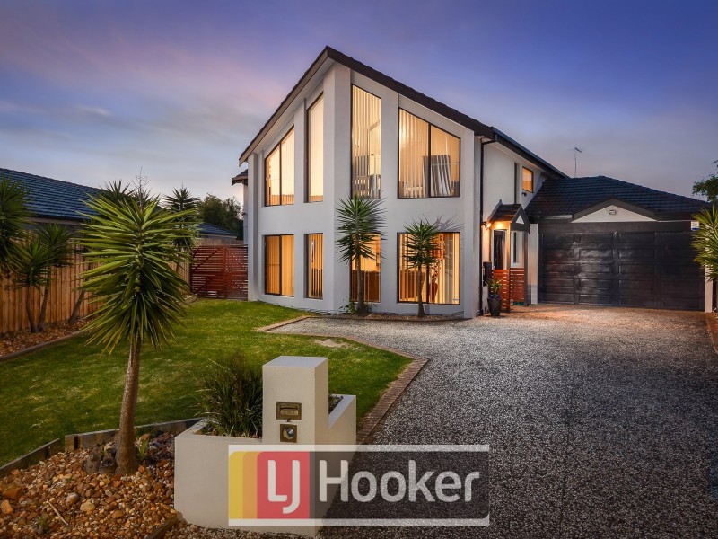 4 Shearer Court, Narre Warren VIC 3805