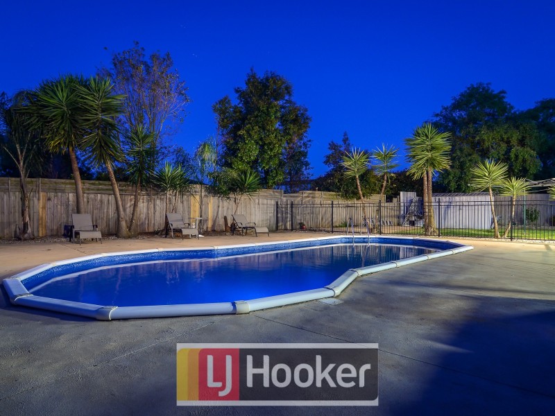 4 Shearer Court, Narre Warren VIC 3805