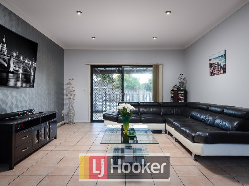 4 Shearer Court, Narre Warren VIC 3805