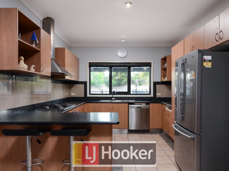 4 Shearer Court, Narre Warren VIC 3805