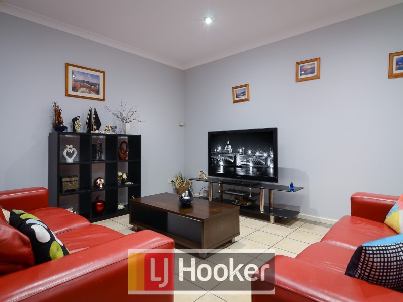 4 Shearer Court, Narre Warren VIC 3805