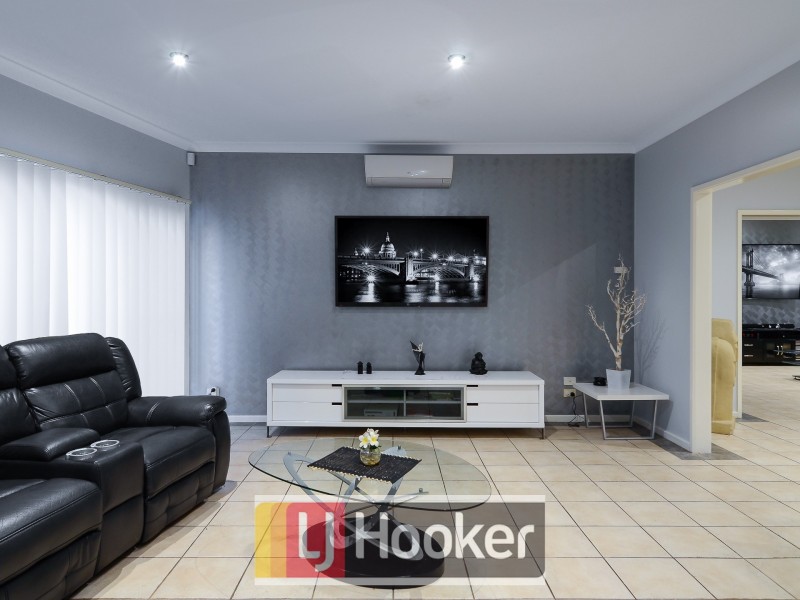 4 Shearer Court, Narre Warren VIC 3805