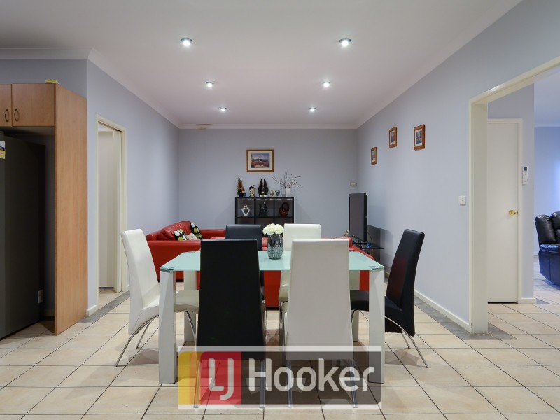 4 Shearer Court, Narre Warren VIC 3805