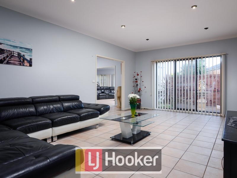 4 Shearer Court, Narre Warren VIC 3805