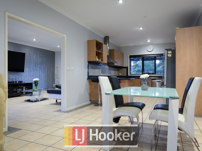 4 Shearer Court, Narre Warren VIC 3805