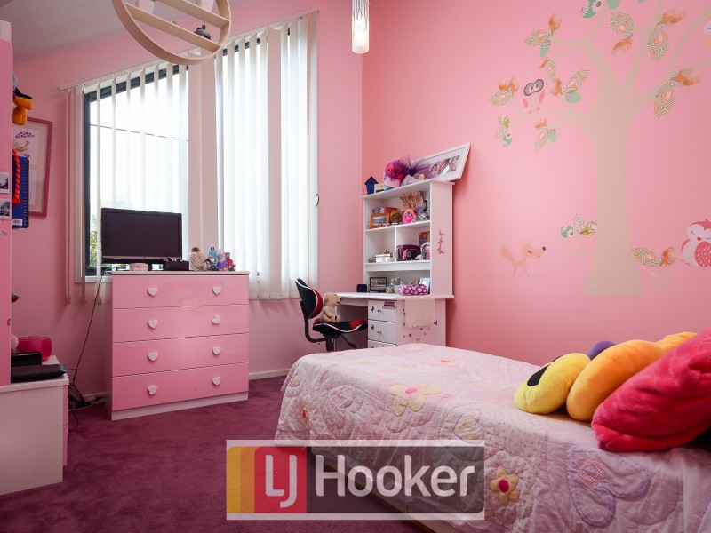 4 Shearer Court, Narre Warren VIC 3805