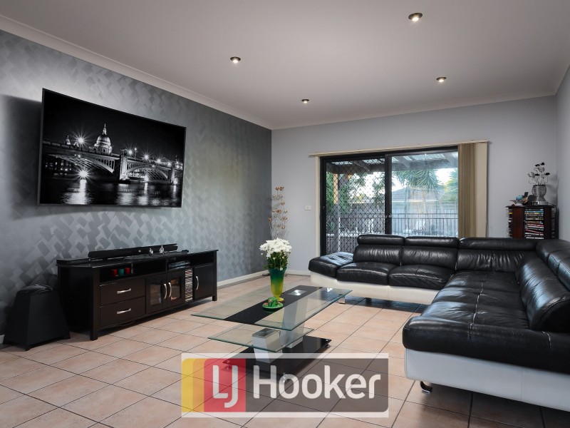 4 Shearer Court, Narre Warren VIC 3805