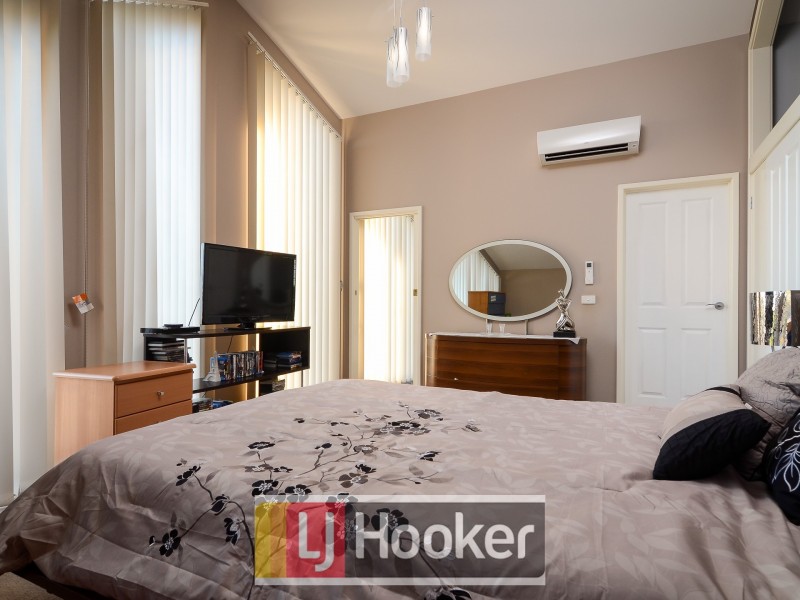 4 Shearer Court, Narre Warren VIC 3805