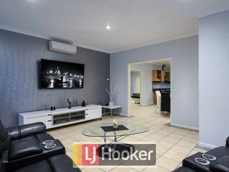 4 Shearer Court, Narre Warren VIC 3805