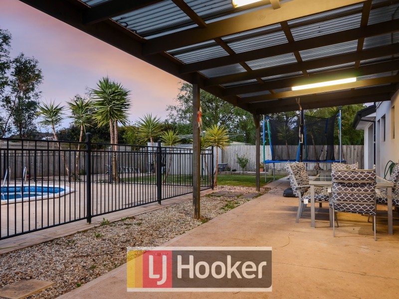 4 Shearer Court, Narre Warren VIC 3805