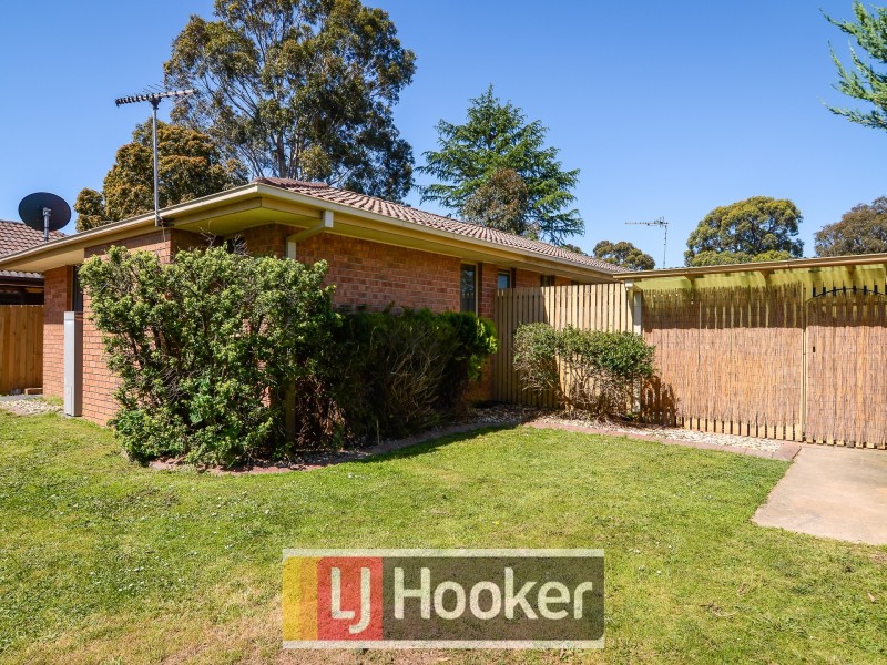 20 St Boswells Avenue, Berwick VIC 3806