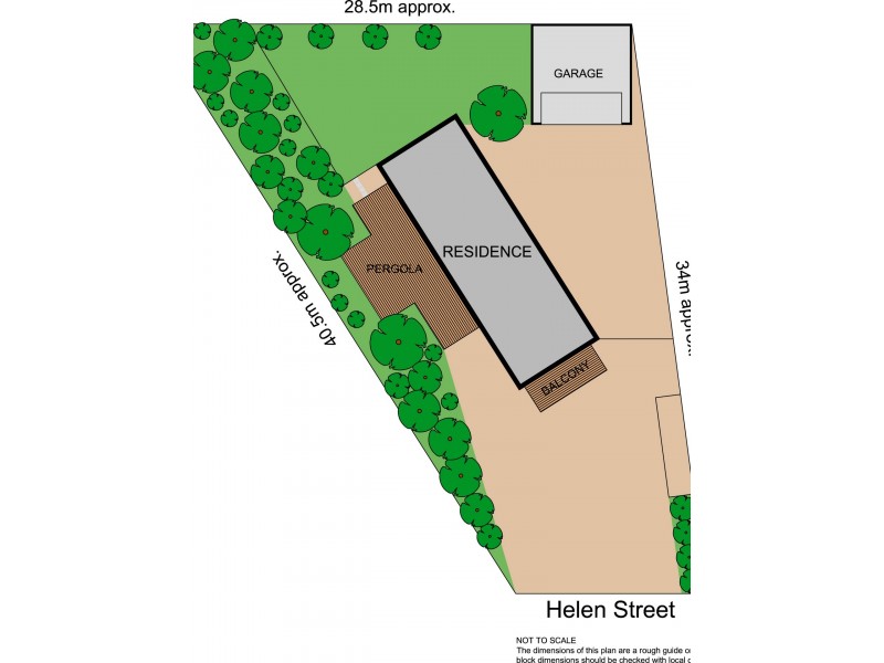 29 Helen Street, Caldermeade VIC 3984