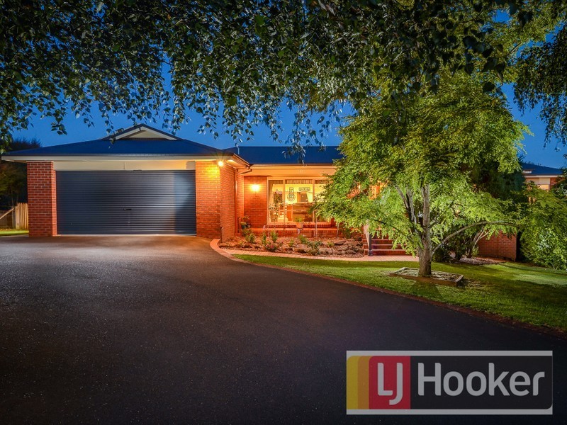 16-18 Knight Road, Gembrook VIC 3783