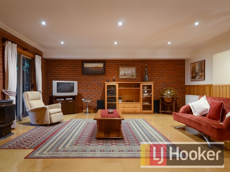 16-18 Knight Road, Gembrook VIC 3783