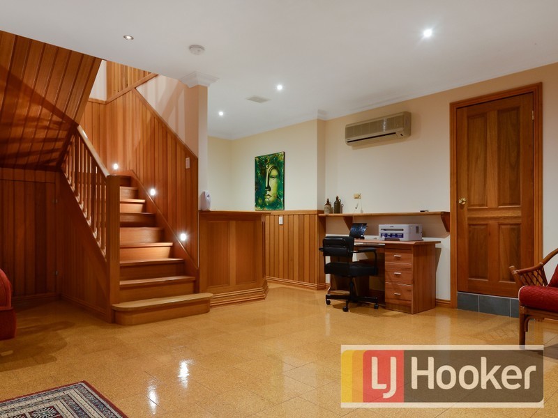 16-18 Knight Road, Gembrook VIC 3783