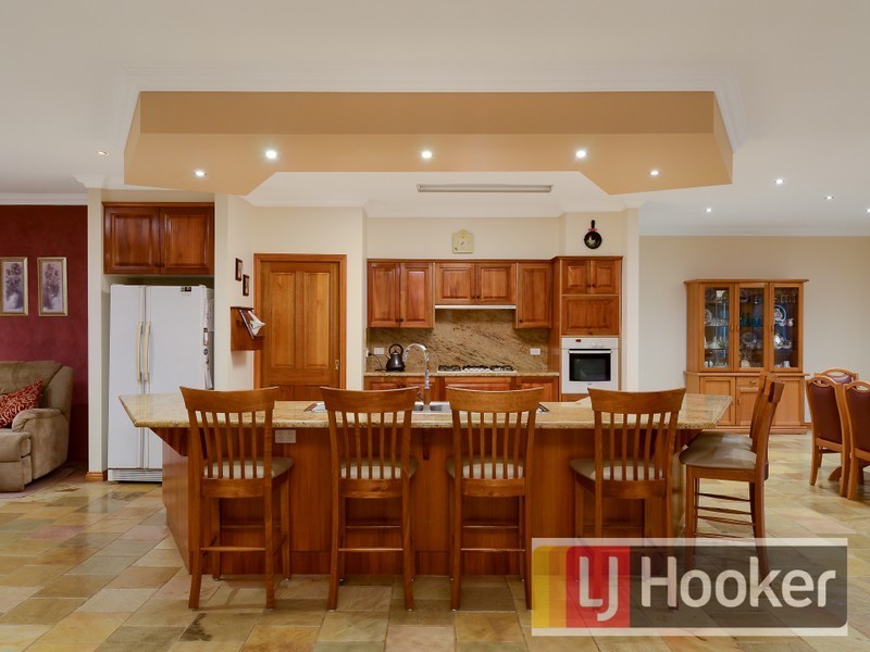 16-18 Knight Road, Gembrook VIC 3783