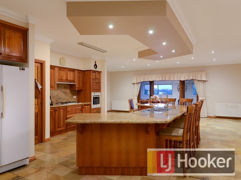 16-18 Knight Road, Gembrook VIC 3783