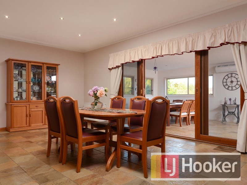 16-18 Knight Road, Gembrook VIC 3783