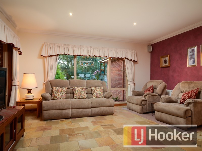 16-18 Knight Road, Gembrook VIC 3783