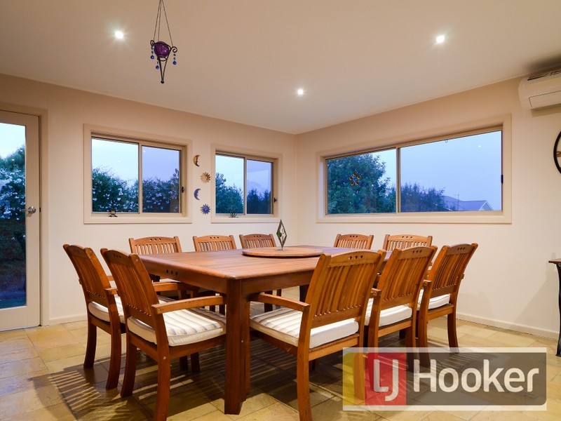 16-18 Knight Road, Gembrook VIC 3783