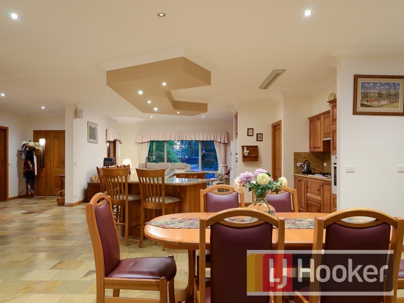 16-18 Knight Road, Gembrook VIC 3783