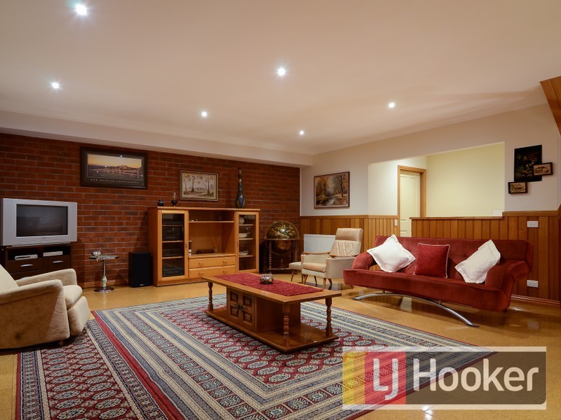 16-18 Knight Road, Gembrook VIC 3783