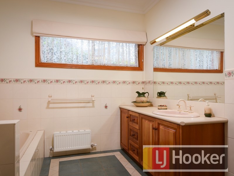 16-18 Knight Road, Gembrook VIC 3783
