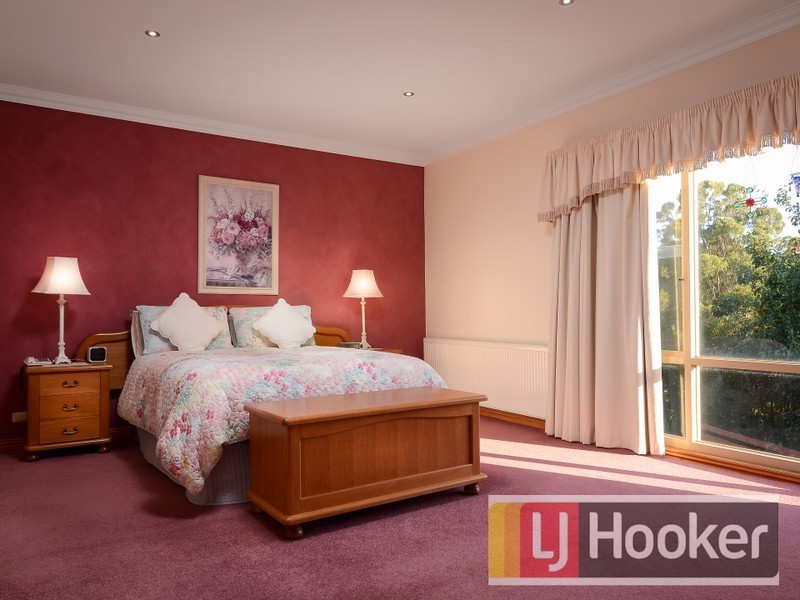 16-18 Knight Road, Gembrook VIC 3783