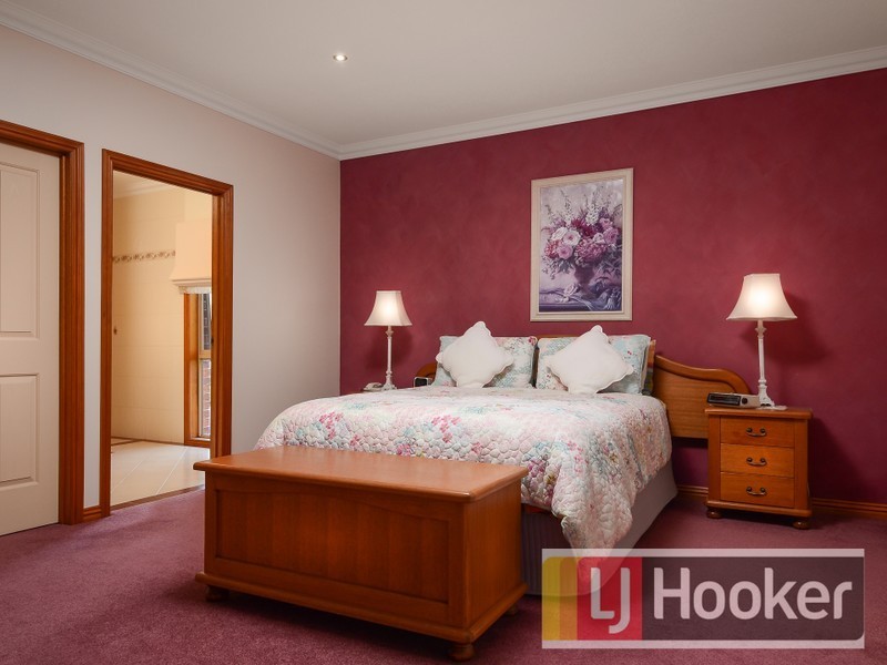 16-18 Knight Road, Gembrook VIC 3783