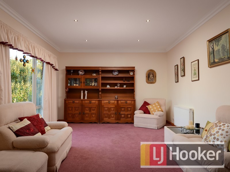 16-18 Knight Road, Gembrook VIC 3783