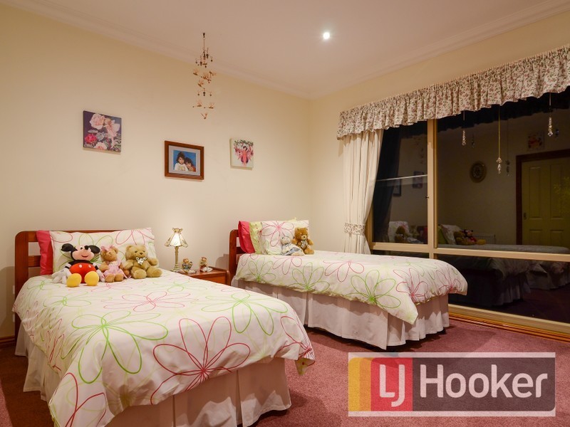 16-18 Knight Road, Gembrook VIC 3783