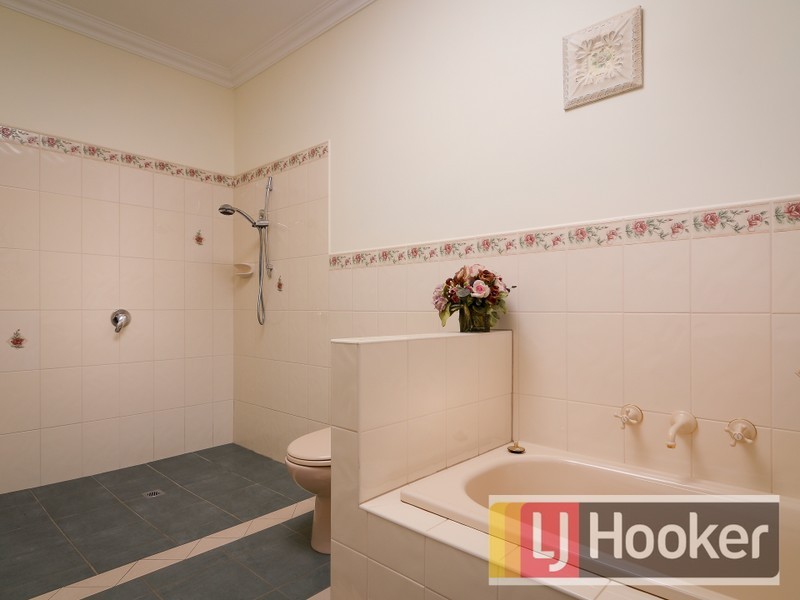 16-18 Knight Road, Gembrook VIC 3783