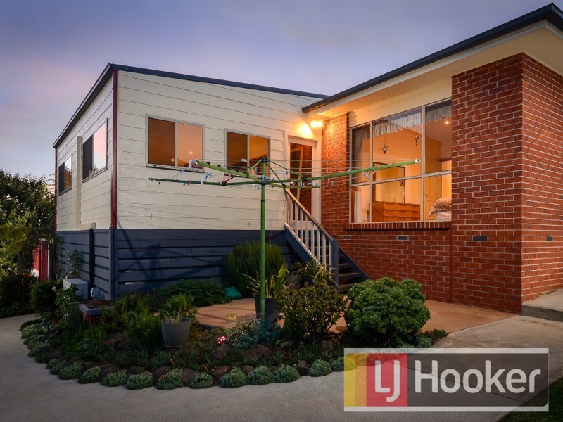 16-18 Knight Road, Gembrook VIC 3783