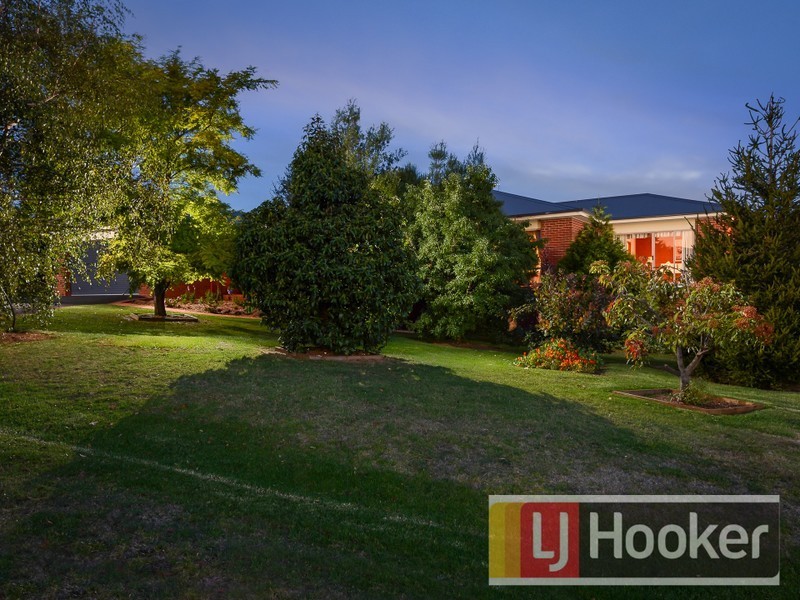 16-18 Knight Road, Gembrook VIC 3783