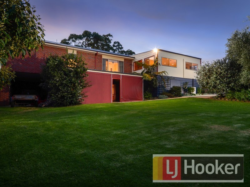 16-18 Knight Road, Gembrook VIC 3783