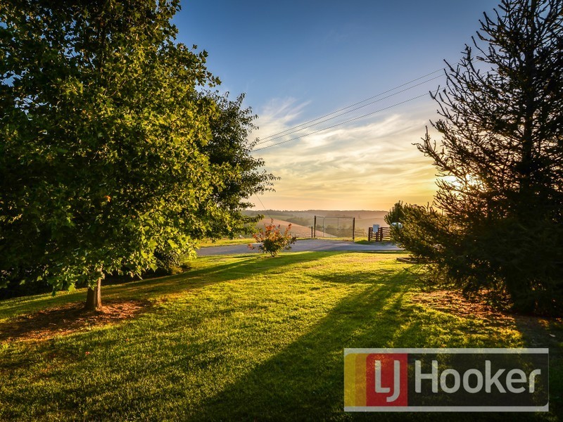 16-18 Knight Road, Gembrook VIC 3783