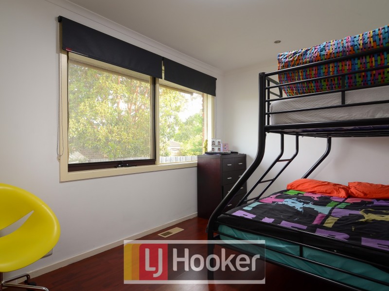 2 Weeden Crescent, Hallam VIC 3803