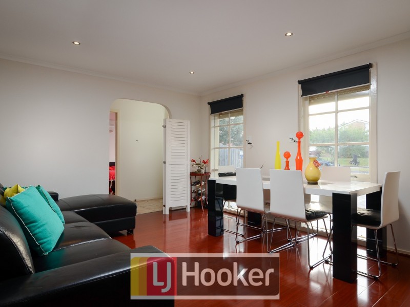 2 Weeden Crescent, Hallam VIC 3803