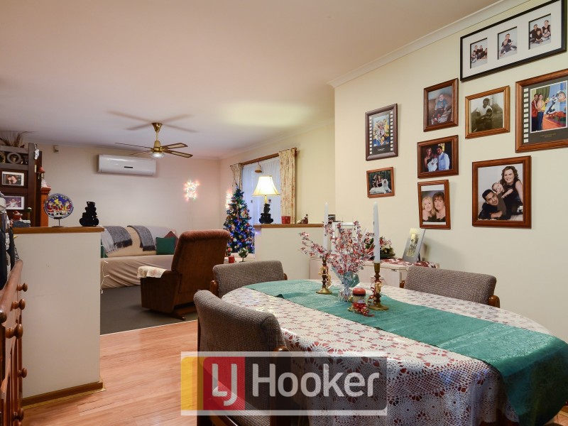 12 Versailles Place, Narre Warren VIC 3805