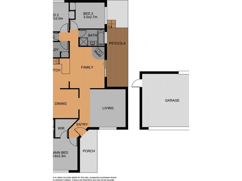 12 Versailles Place, Narre Warren VIC 3805