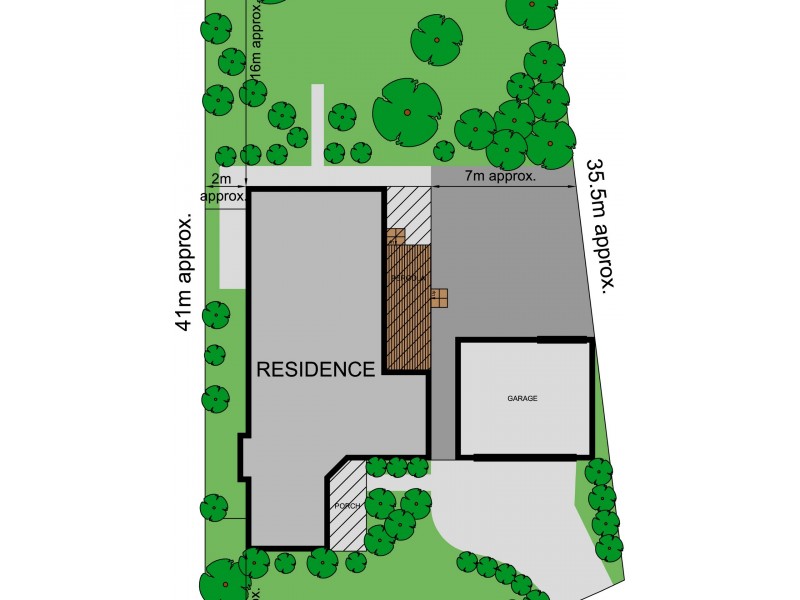 12 Versailles Place, Narre Warren VIC 3805