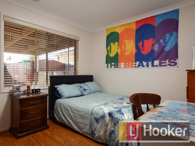 6 Janna Place, Berwick VIC 3806